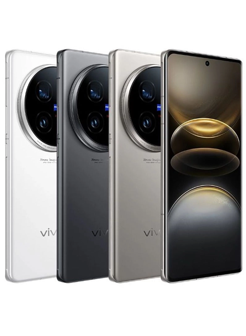 X100 Ultra - 12GB 256GB