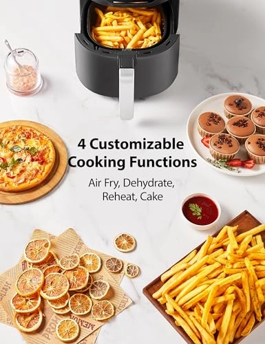 Heat-Q Technology AF-52CSROUS(H)