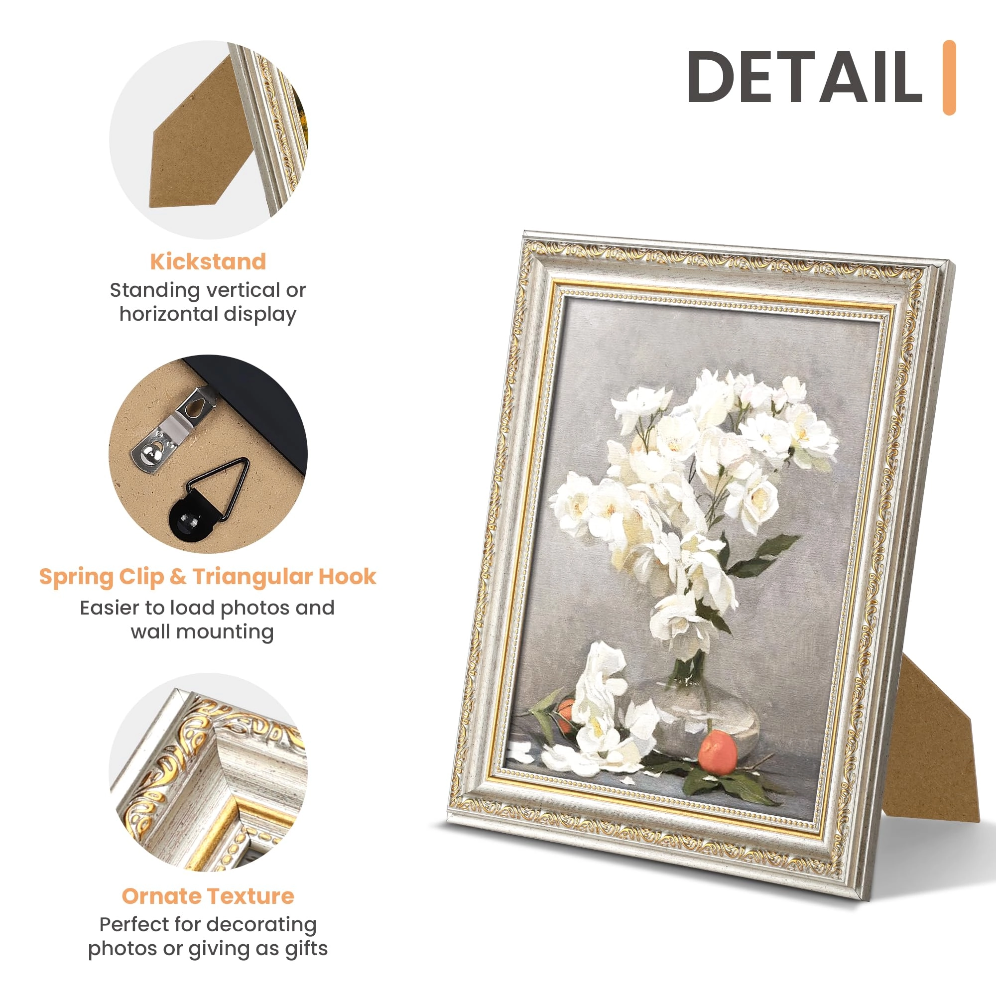 Picture Frame - 8x10 2