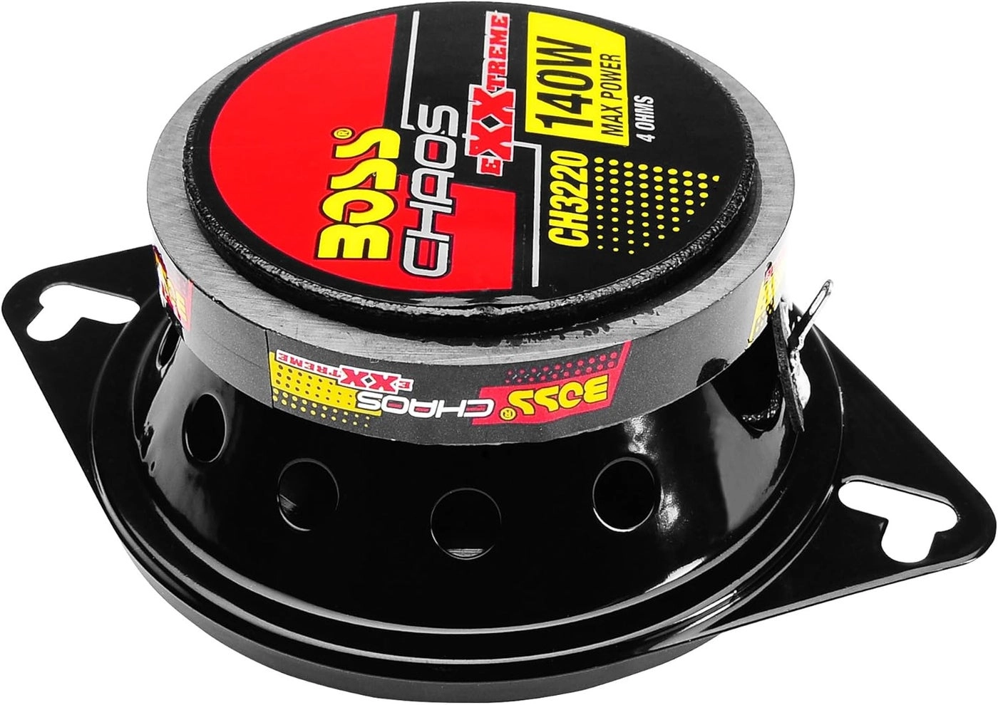 CH3220B - 3.5 Inch Coaxial 2 Way