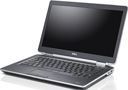 (Renewed) Latitude E6420 - 14.1'' Core i5 4GB DDR3 128GB SSD