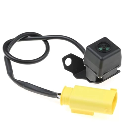 Car Rear View Assist Parking Camera - Reverse Parking Assist