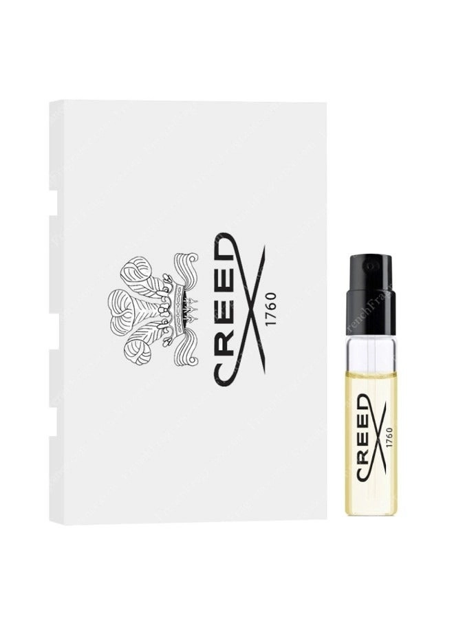 Creed Silver Mountain Water - Eau de Parfum 1.7ml