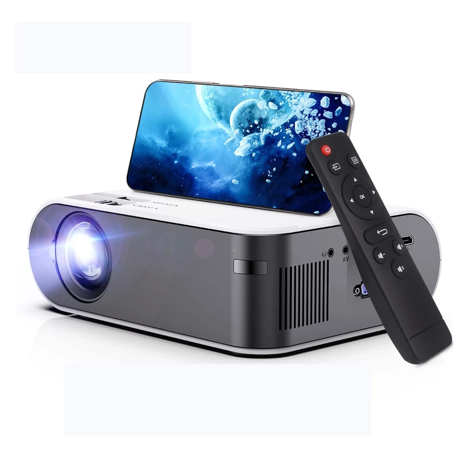 TD60 BDEWJKFEB 2800 Lumens
