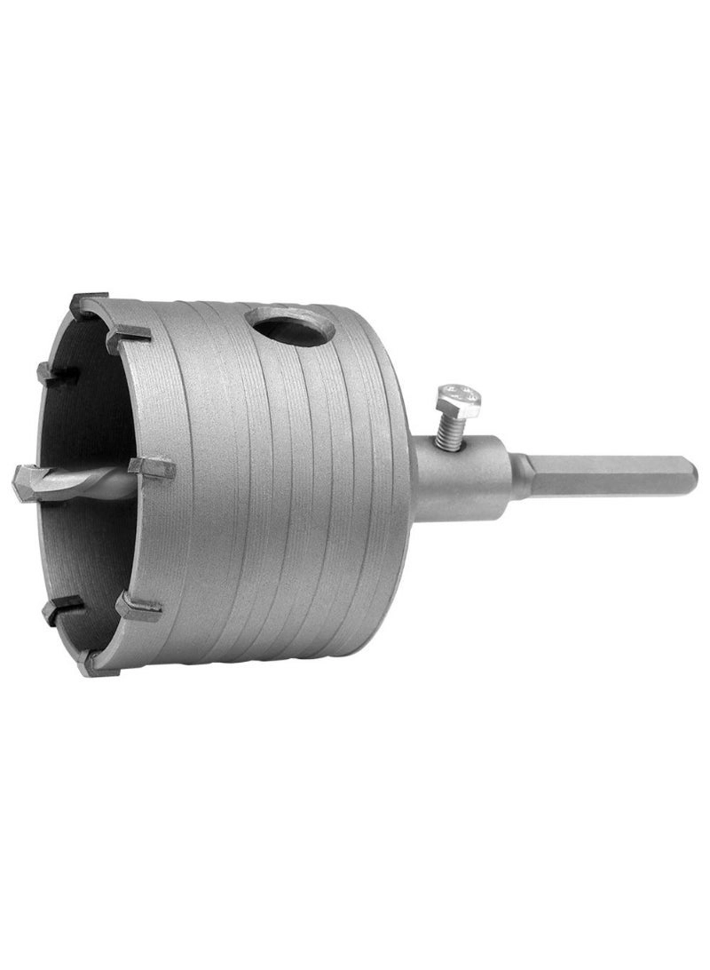 Hollow Drill Set - TCT 65mm
