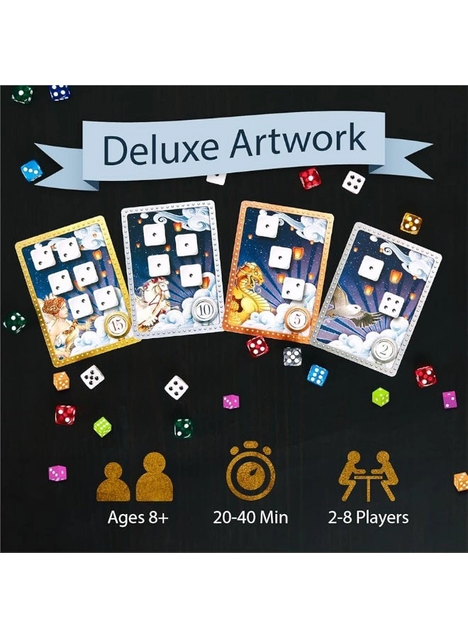 Roll for It!: Deluxe Edition