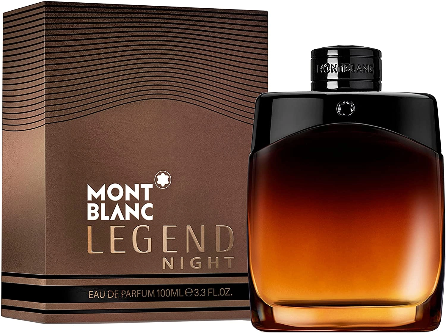 Legend Night Eau de Parfum 100 ml