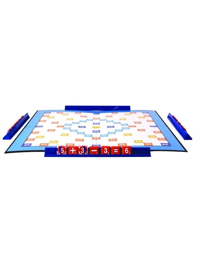 Smath The Game That Makes Math Fun! Puzzle