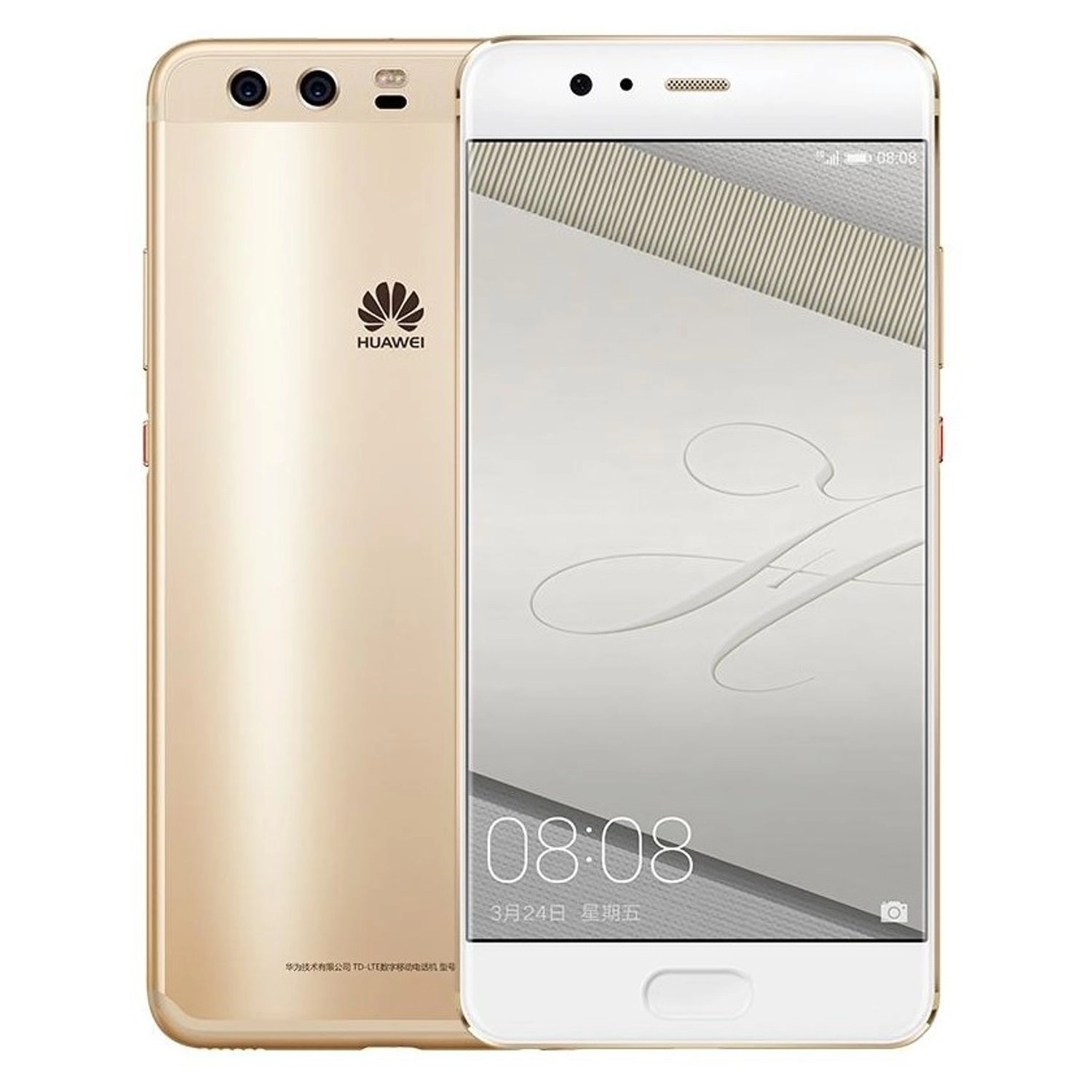 P10 Plus - 128GB 128GB