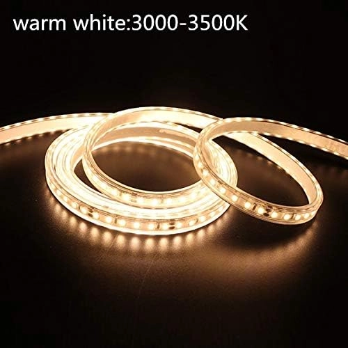 Light Emitting Diode Strip - 25m