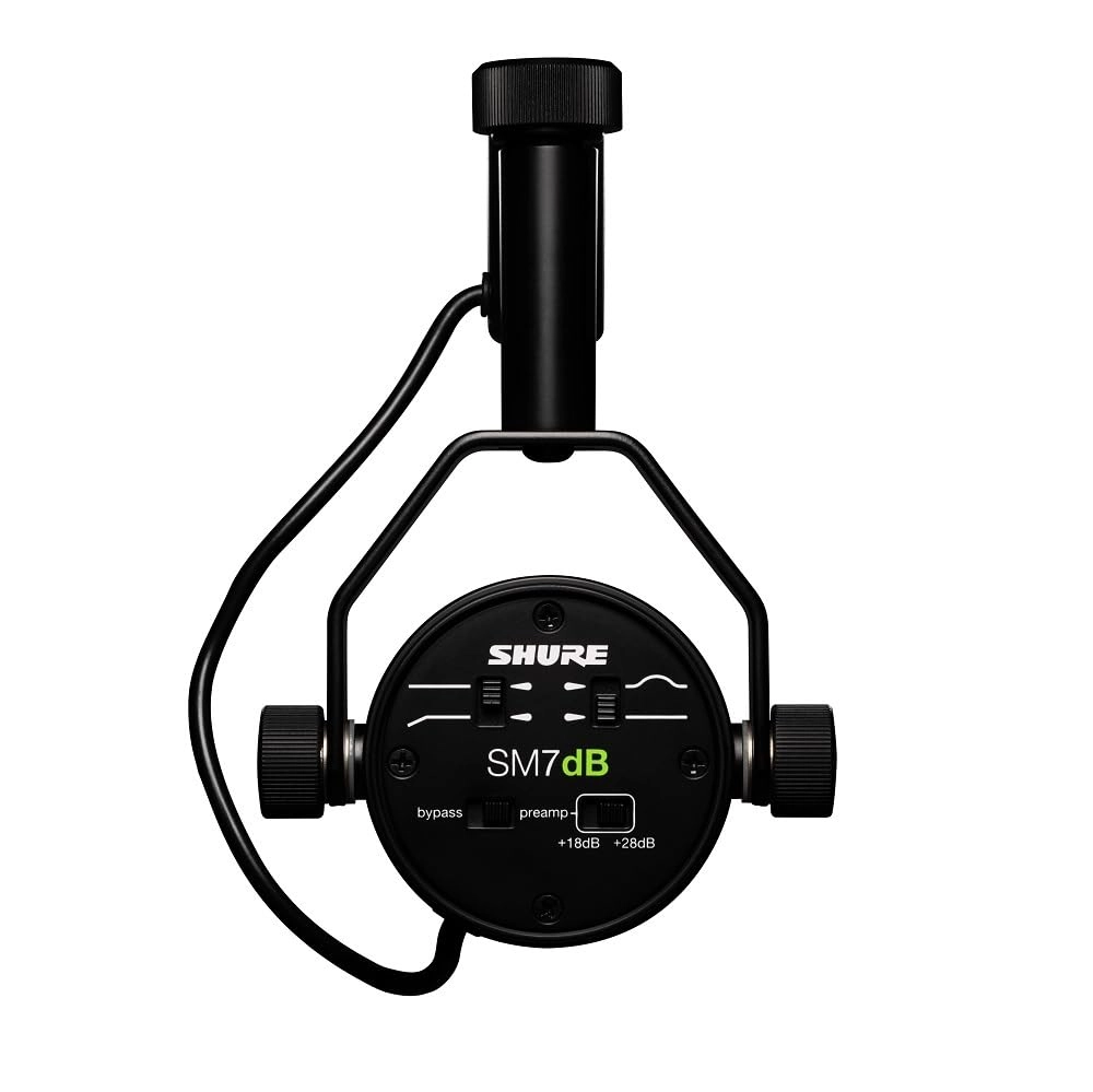 SM7dB XLR Microphone