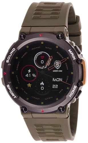 Adventure Smart Watch