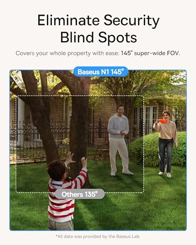 N1 - 4-Cam 2K + H1 - 16TB Expandable