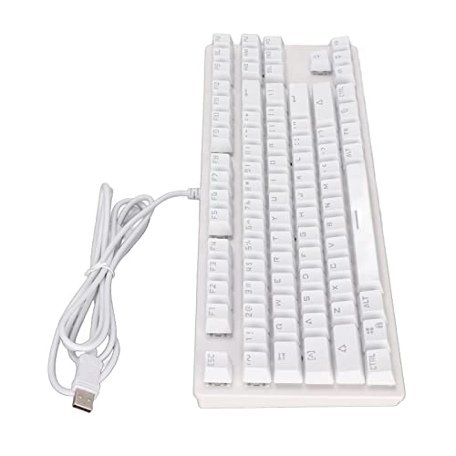 Mechanical Gaming Keyboard - Wired