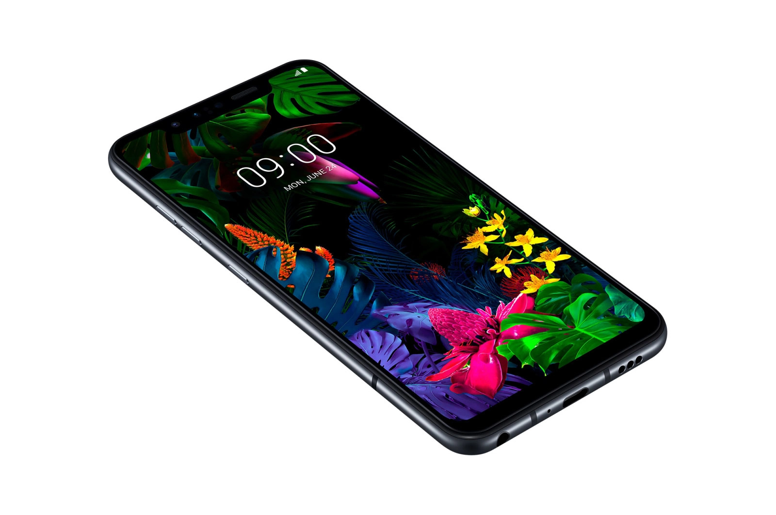 G8S ThinQ - 6GB 128GB