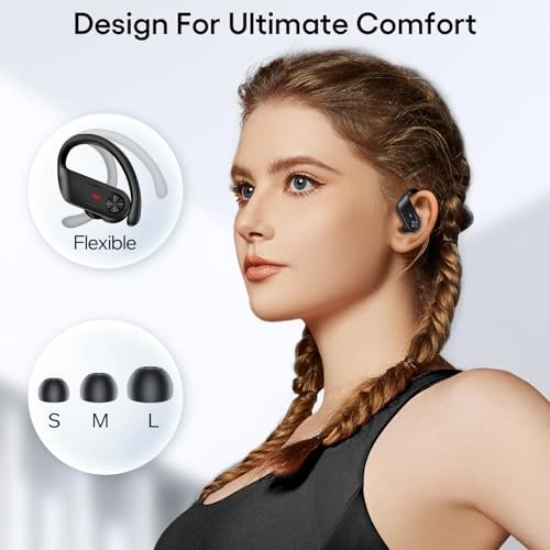 X88 Wireless Earbud