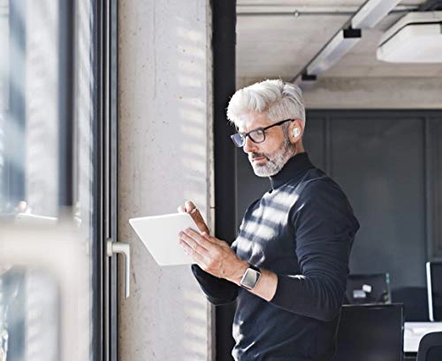 BY-AP1-W Wireless Earbud