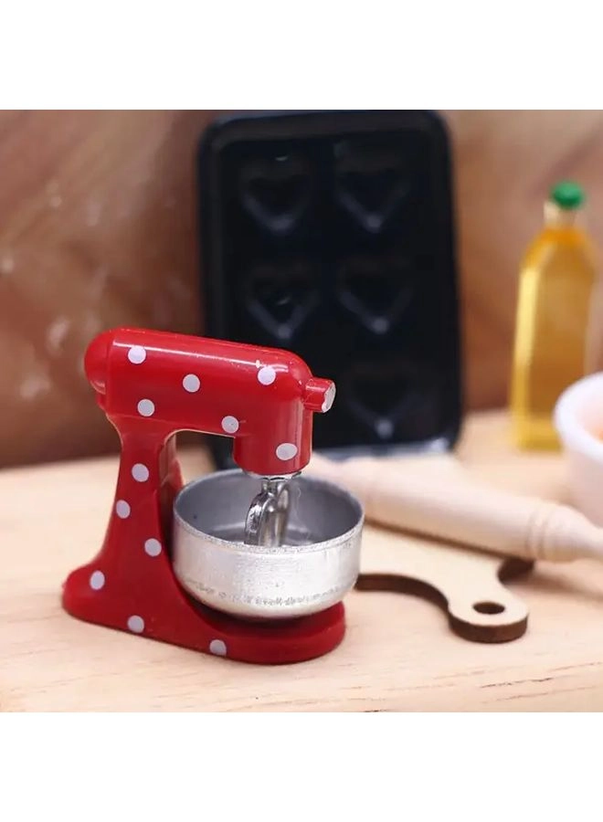 Generic Stand Mixer