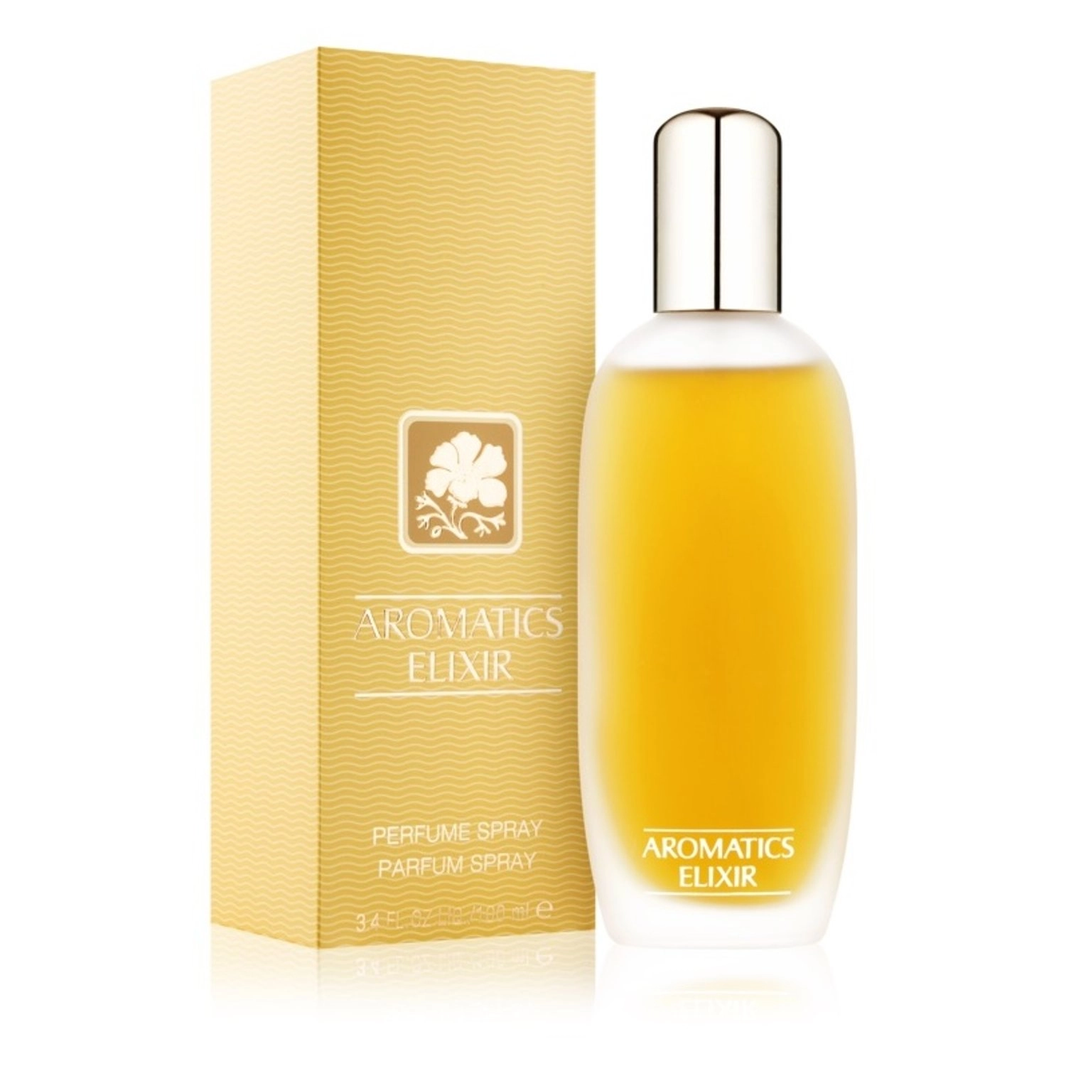 Clinique Aromatics Elixir Eau de Parfum 100 ml