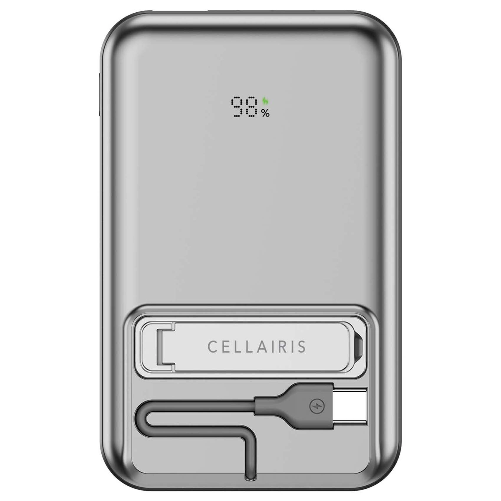 M-BOOSTIIBK - 10000mAh 15W