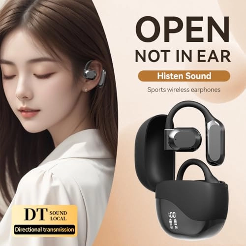 M62 Wireless Earbud