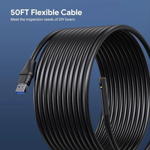 DS520 - 7.9mm 16.5ft