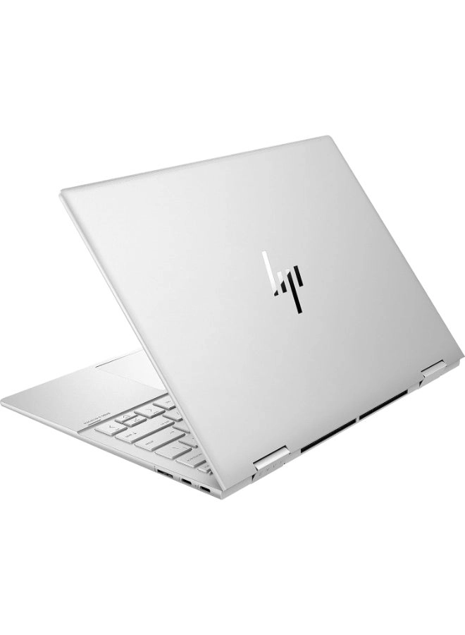 Envy x360 13-BF0013DX - 13.3'' Core i7-1250U 8GB DDR4 512GB SSD