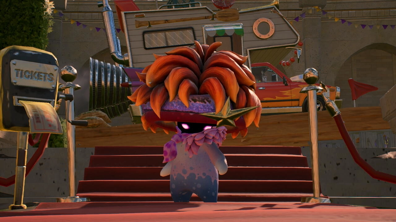 Electronic Arts Plants vs. Zombies Battle for Neighborville Complete Edition - Nintendo Switch