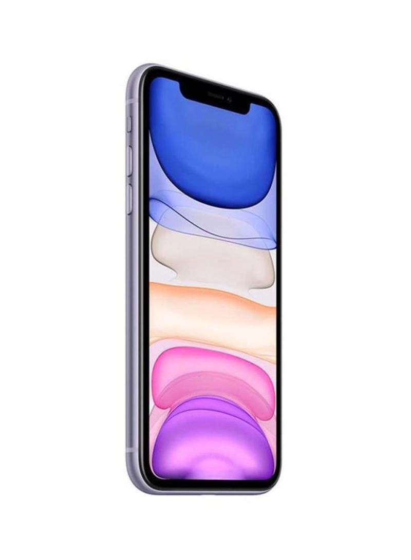 (Renewed) iPhone 11 - 64GB
