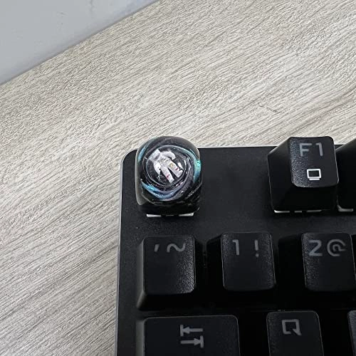 Custom Keycap