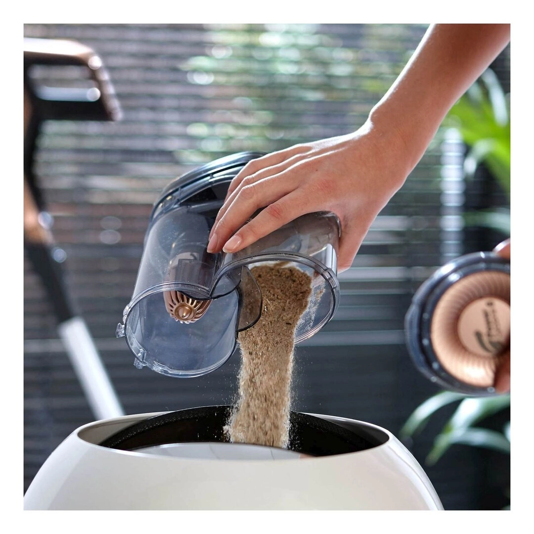 SpeedPro Max - Stick vacuum cleaner 65 minutes