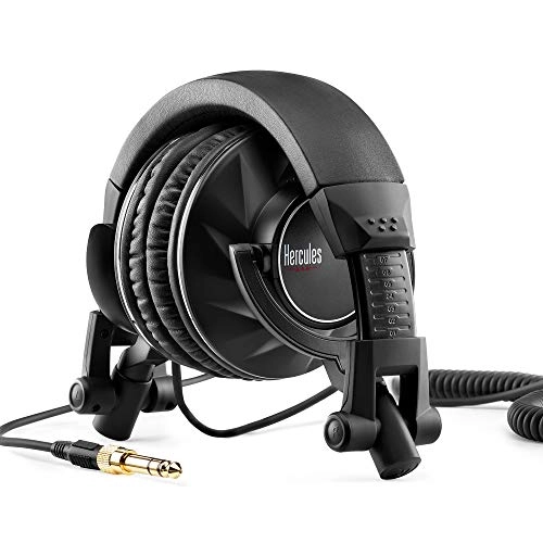 HDP DJ60 - 15Hz 22kHz 105dB Over Ear
