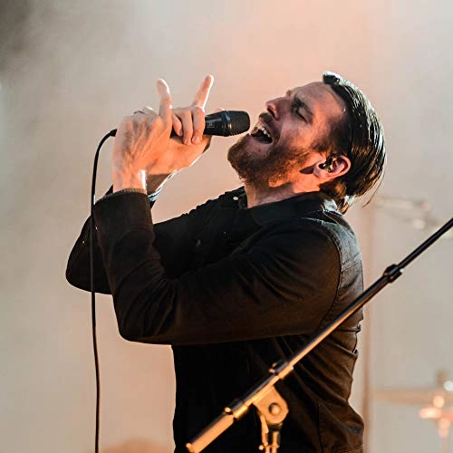 O 5G XLR Microphone