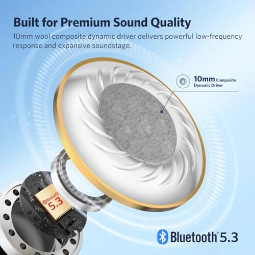 Air 2 Wireless Earbud