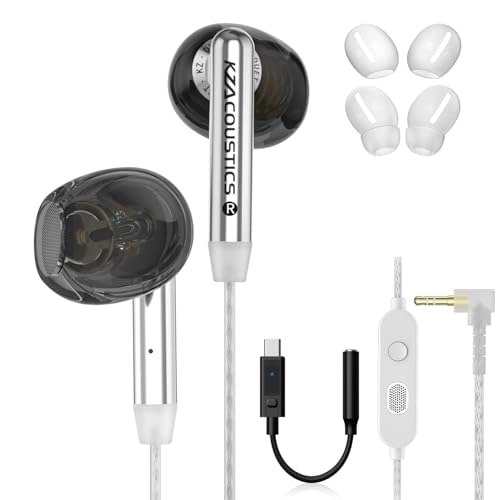 Duet Wired Earbud