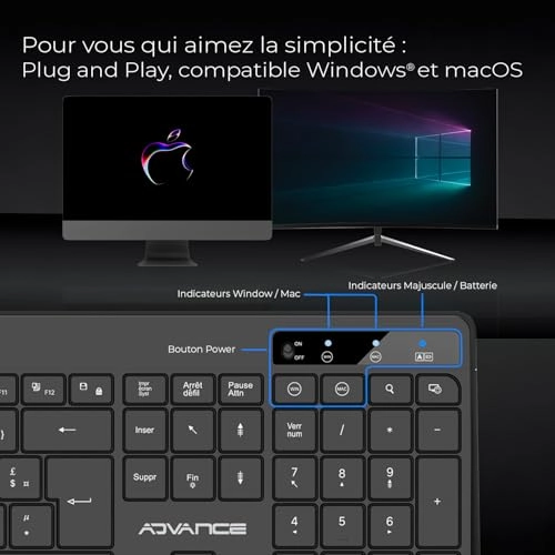 R-TYPE - FR Wireless