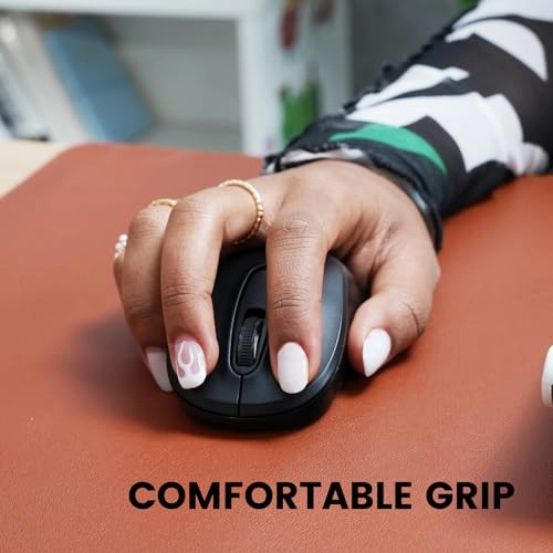 PERIMICE-722B Mouse - Wireless