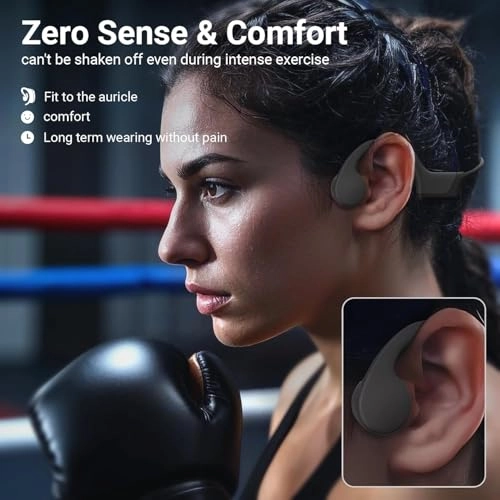 HS1 Wireless Headphone