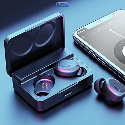 5.0 in-Ear Gaming Earbuds Wireless Earbud