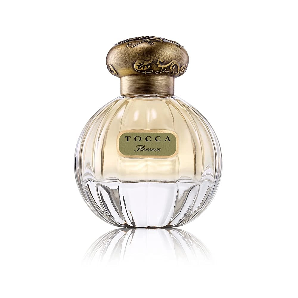Tocca Florence Eau de Parfum 50 ml