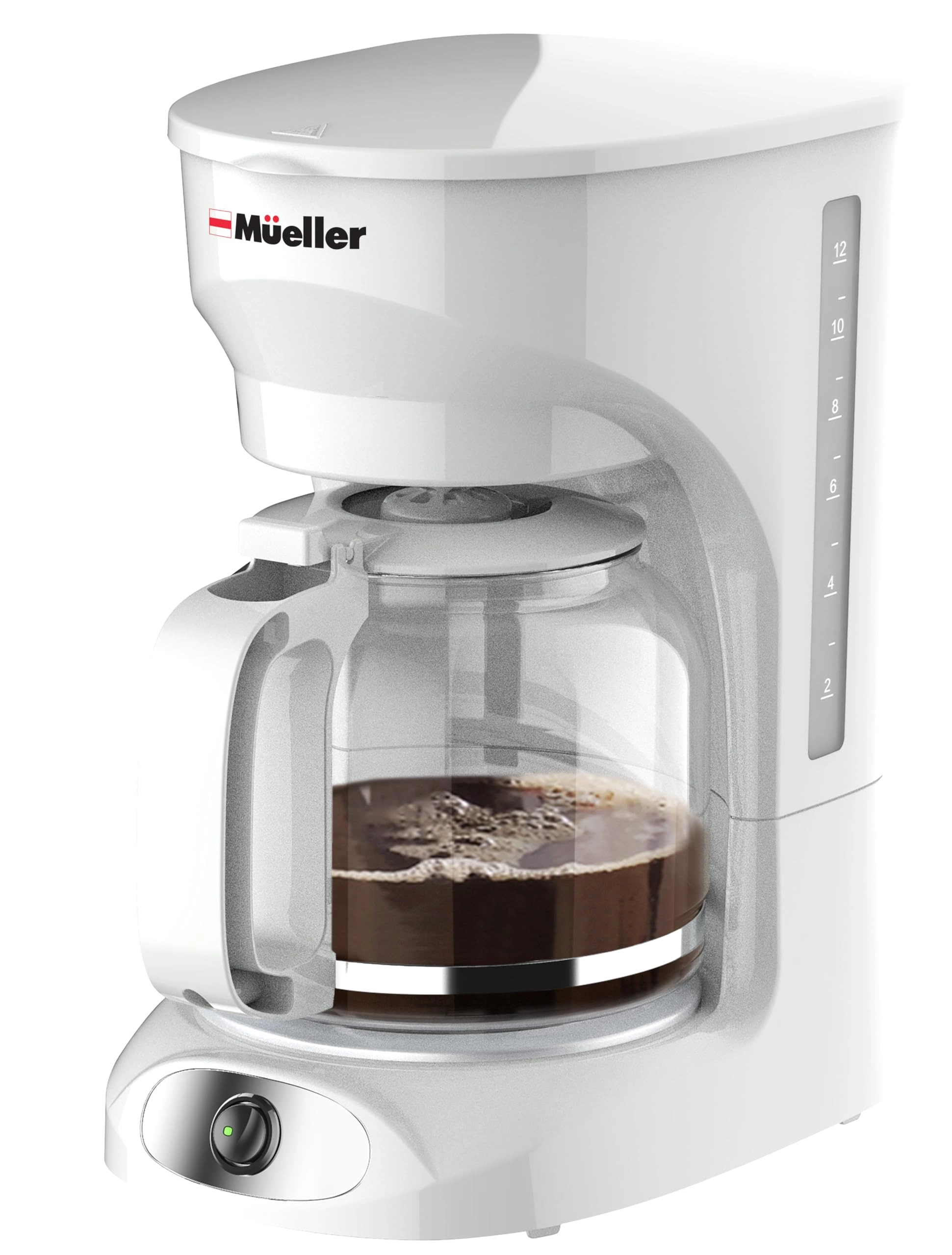 mueller home DC-550