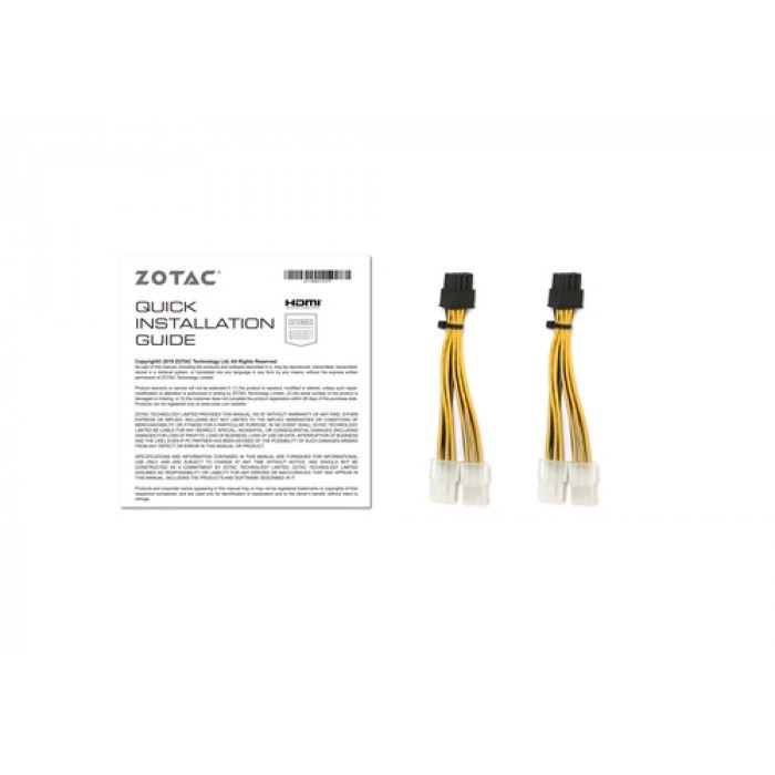 GeForce RTX 3080 - 10GB