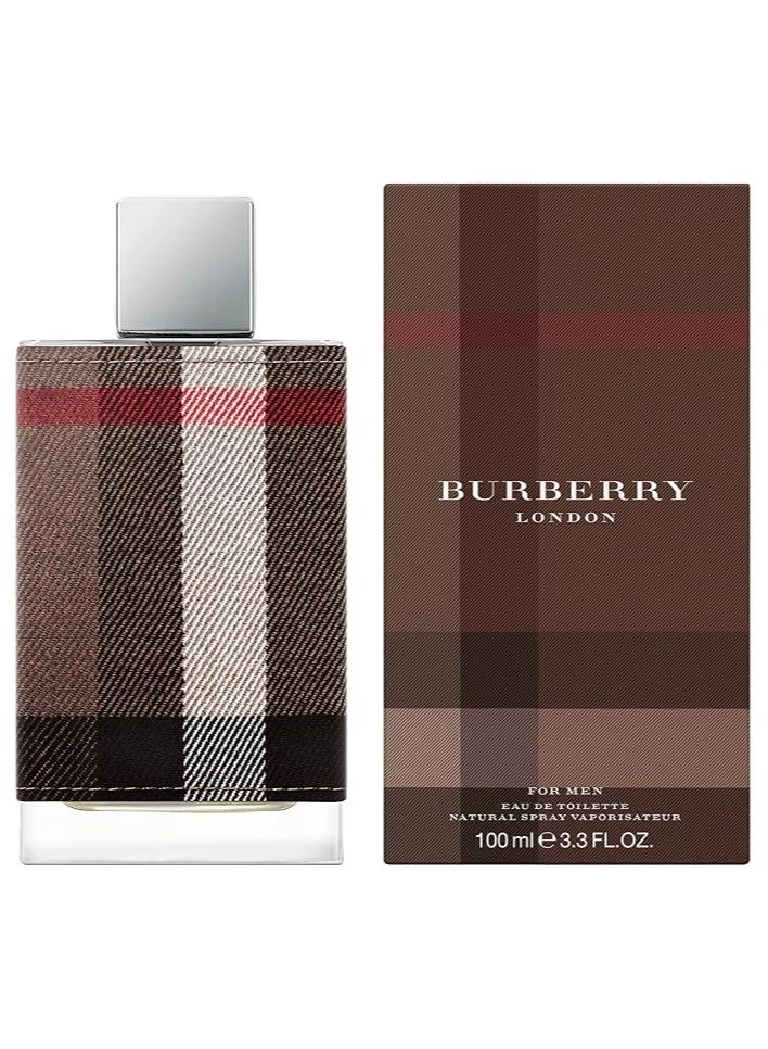 London For Men Eau de Toilette 100ml