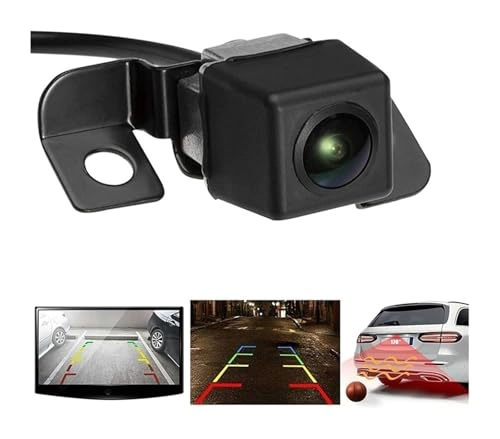Reversing Camera - Night vision