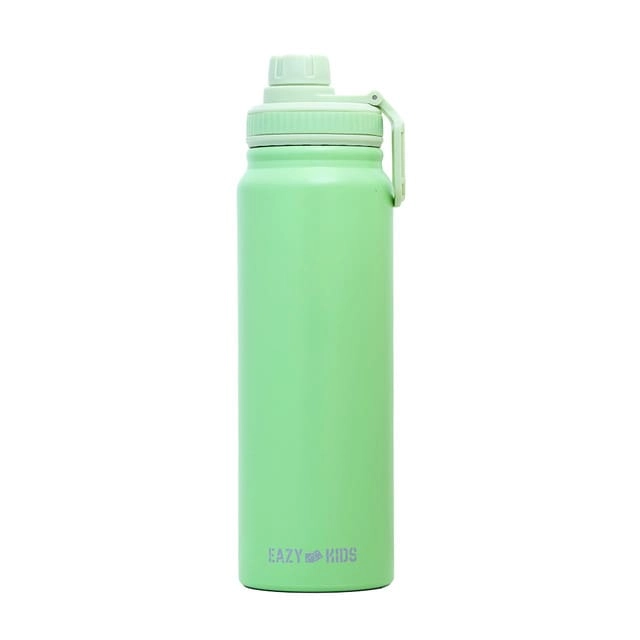 SAM BOX FZE Insulated Tracking Water Bottle - 800ml