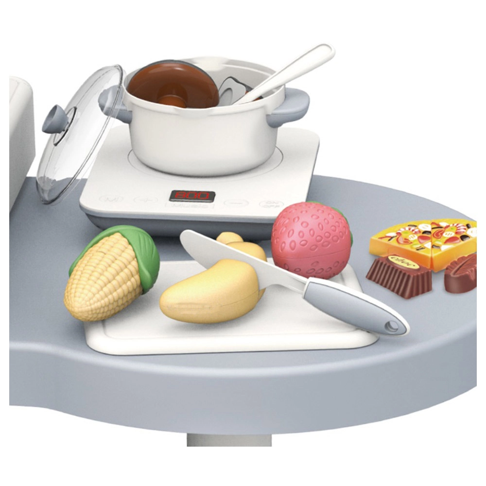 Kids Kitchen Play Set (GF-100T-3)