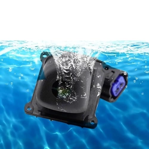 Rear View Backup Camera - 95760-F0100 95760-F2001