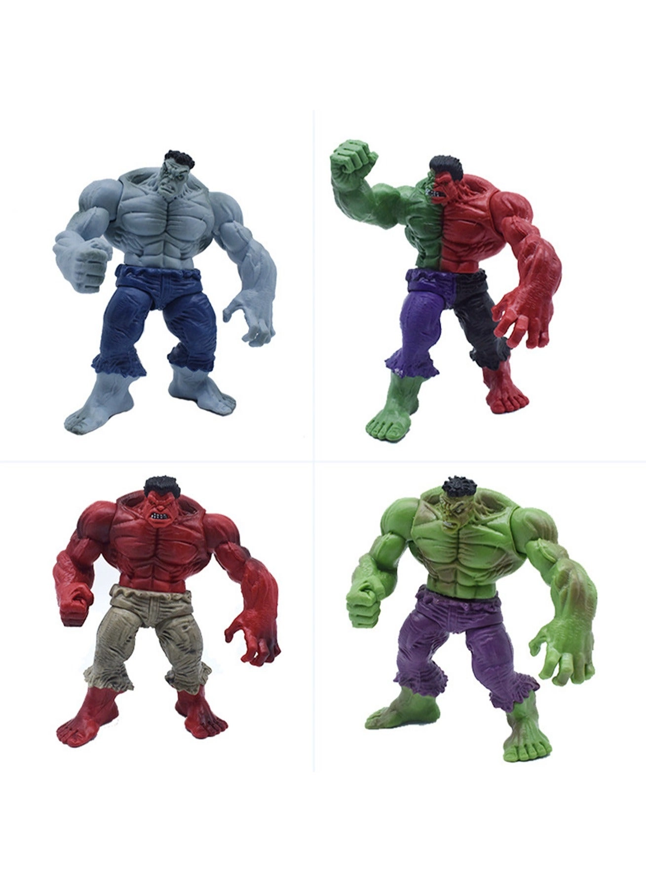 SKMEI Hulk - Superhero (12.7 cm) (ZRR72008)