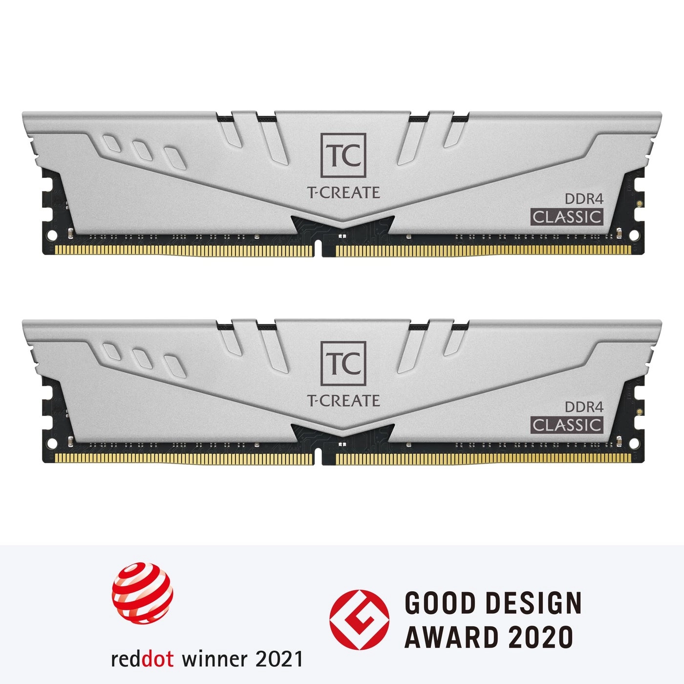 T-Create Classic - 16GB 3200MHz Desktop DDR4
