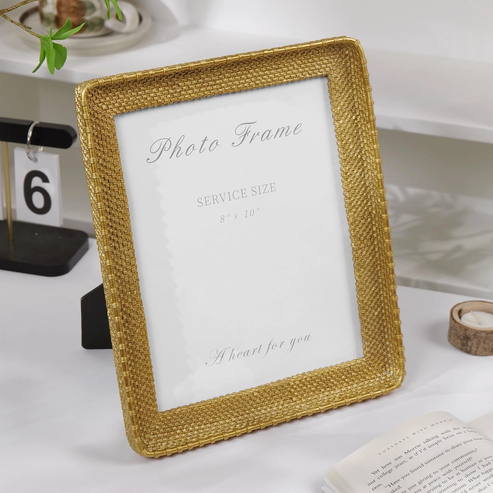 Picture Frame - 8x10 inches